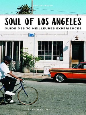 cover image of Soul of Los Angeles (French)